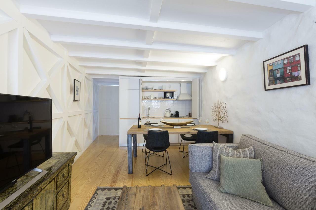 Viva Caldeireiros Porto Old Town Διαμέρισμα Εξωτερικό φωτογραφία