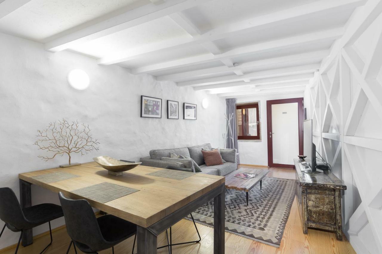 Viva Caldeireiros Porto Old Town Διαμέρισμα Εξωτερικό φωτογραφία