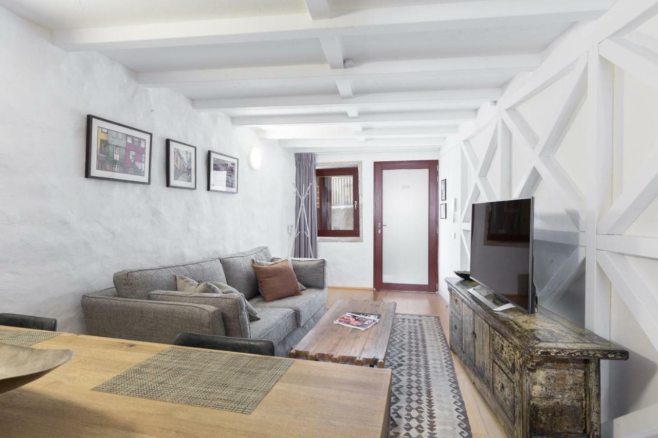 Viva Caldeireiros Porto Old Town Διαμέρισμα Εξωτερικό φωτογραφία