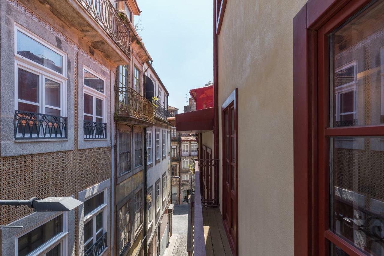 Viva Caldeireiros Porto Old Town Διαμέρισμα Εξωτερικό φωτογραφία
